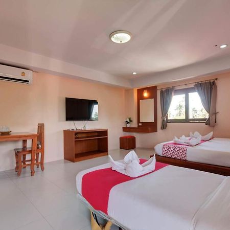 Rak Samui Residence Bophut Dış mekan fotoğraf