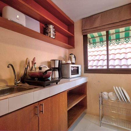 Rak Samui Residence Bophut Dış mekan fotoğraf