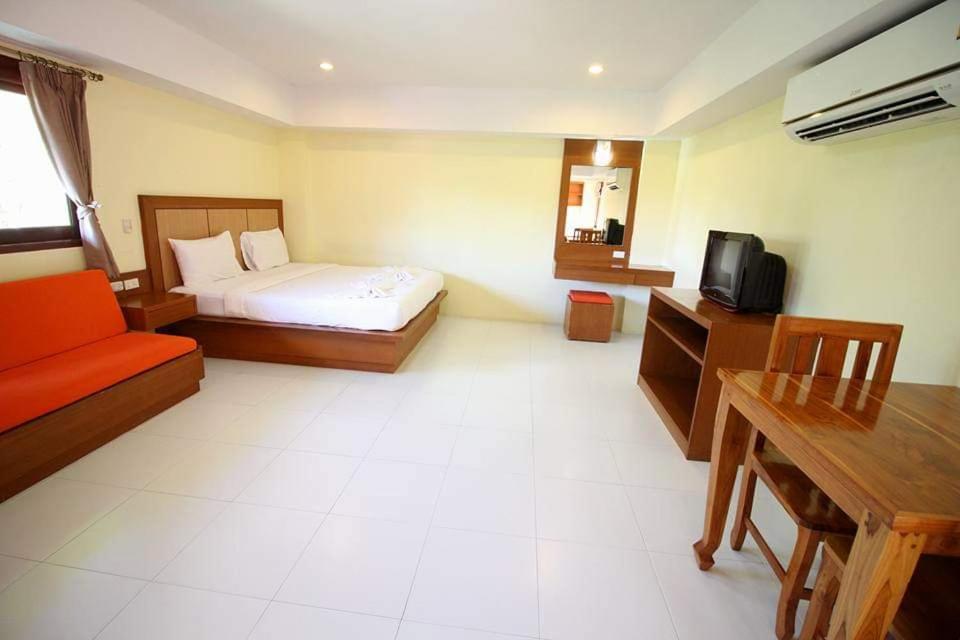 Rak Samui Residence Bophut Dış mekan fotoğraf