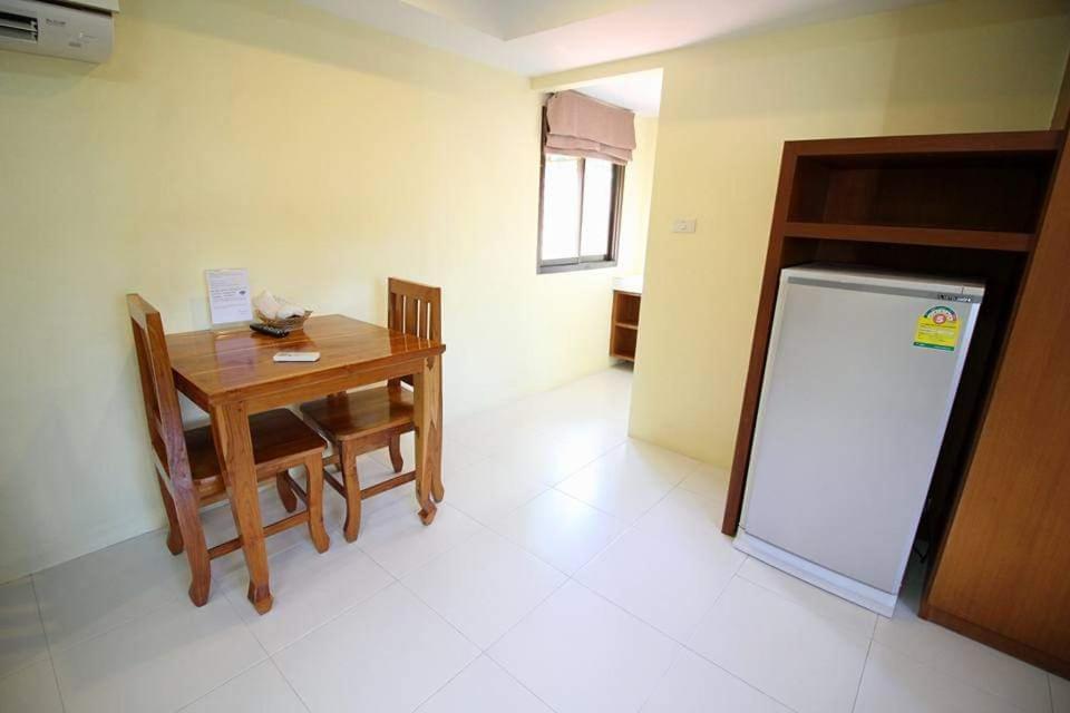 Rak Samui Residence Bophut Dış mekan fotoğraf