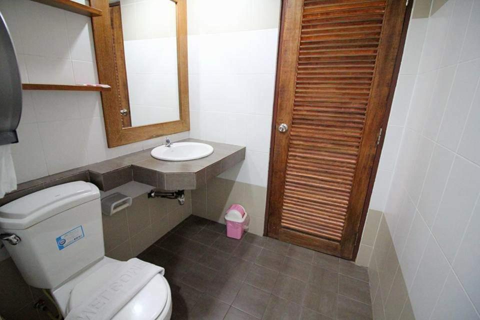 Rak Samui Residence Bophut Dış mekan fotoğraf