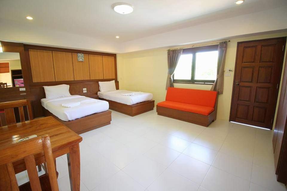 Rak Samui Residence Bophut Dış mekan fotoğraf