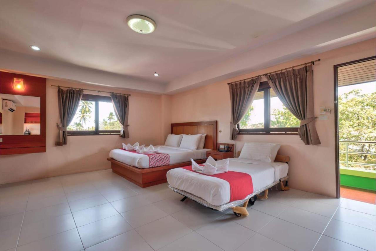 Rak Samui Residence Bophut Dış mekan fotoğraf