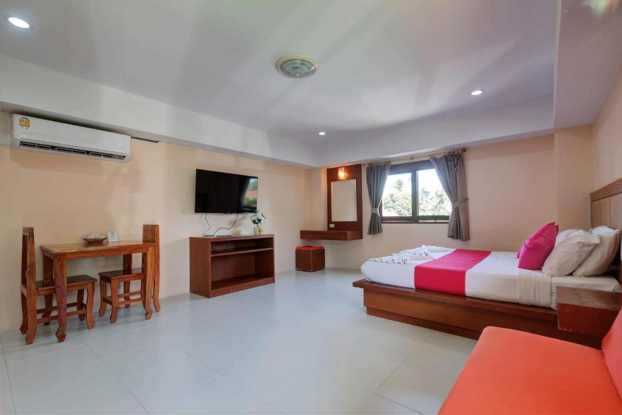 Rak Samui Residence Bophut Dış mekan fotoğraf