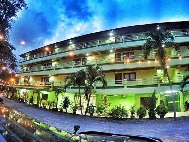 Rak Samui Residence Bophut Dış mekan fotoğraf