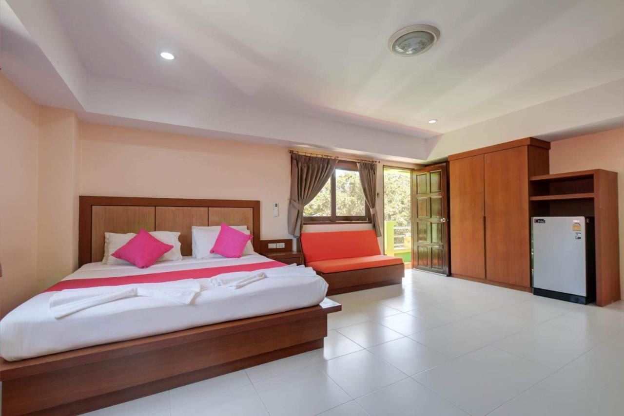 Rak Samui Residence Bophut Dış mekan fotoğraf