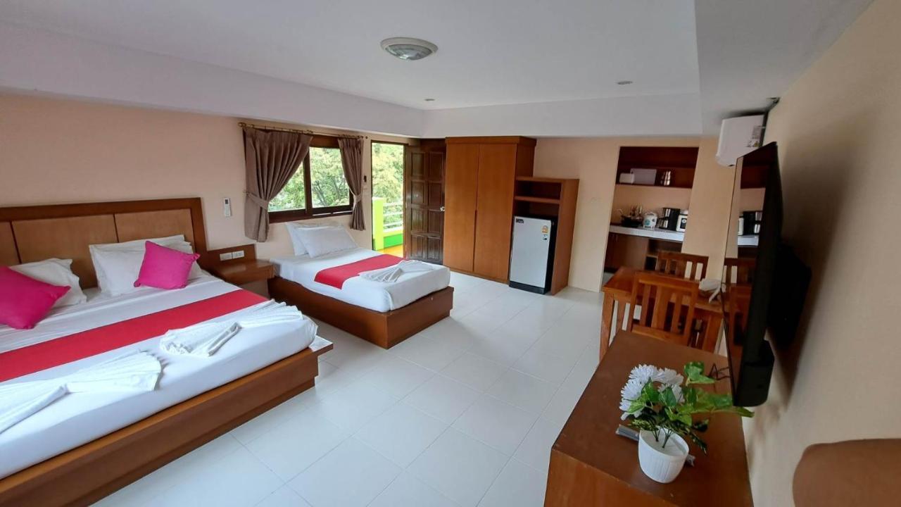 Rak Samui Residence Bophut Dış mekan fotoğraf