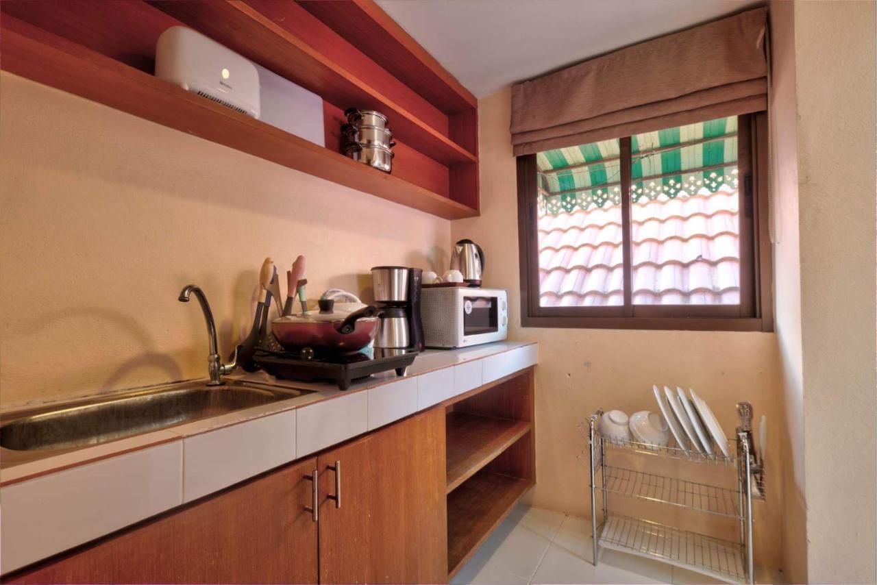 Rak Samui Residence Bophut Dış mekan fotoğraf