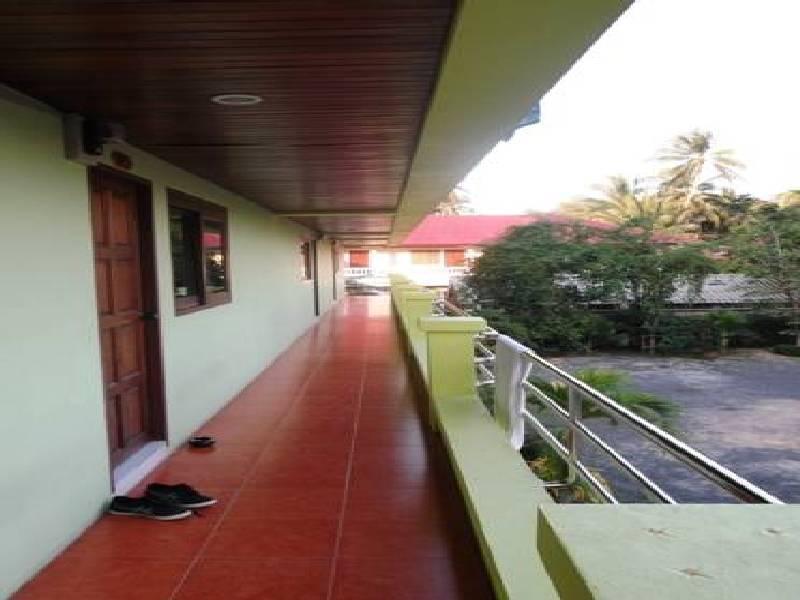 Rak Samui Residence Bophut Dış mekan fotoğraf