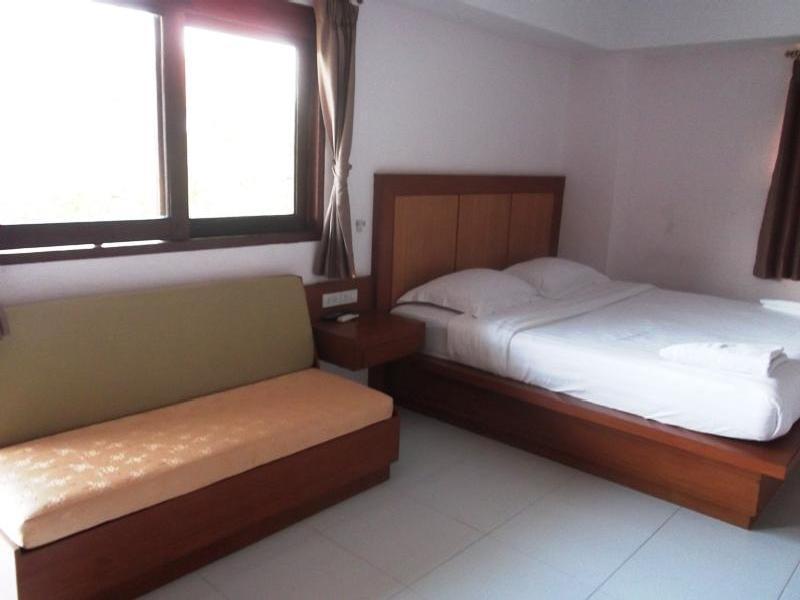 Rak Samui Residence Bophut Dış mekan fotoğraf