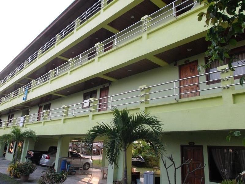 Rak Samui Residence Bophut Dış mekan fotoğraf