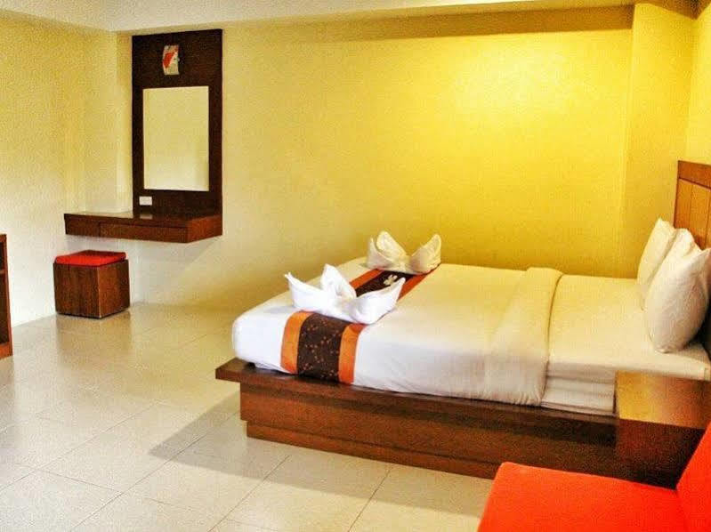 Rak Samui Residence Bophut Dış mekan fotoğraf