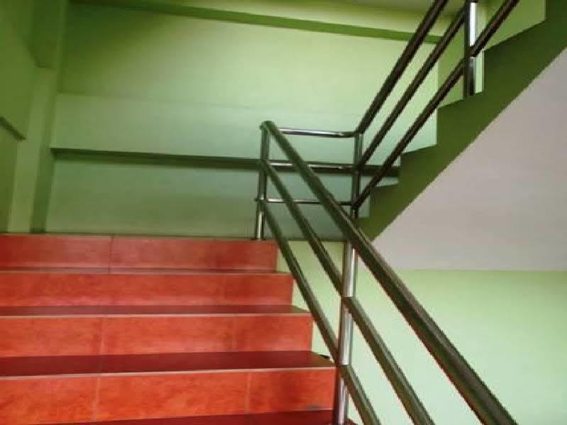 Rak Samui Residence Bophut Dış mekan fotoğraf
