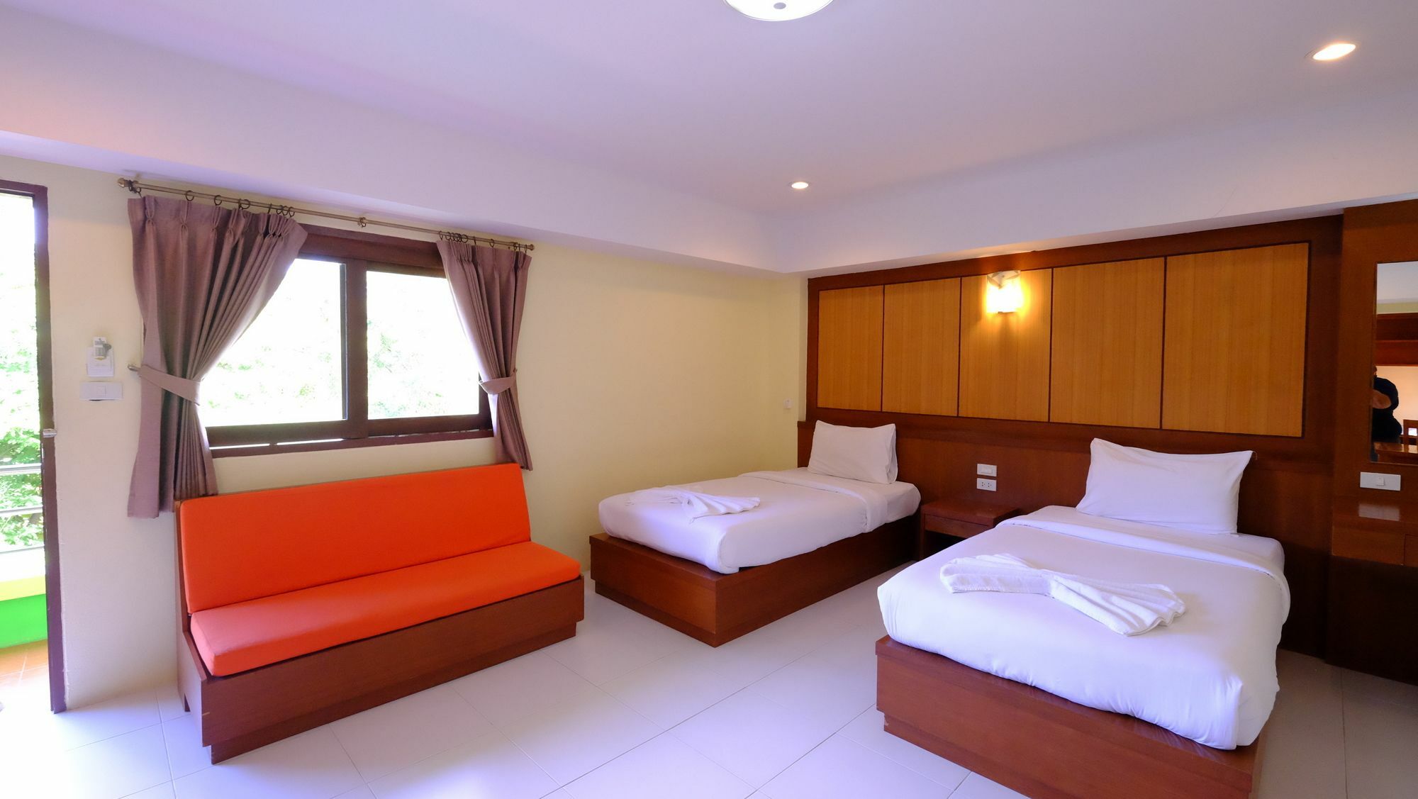 Rak Samui Residence Bophut Dış mekan fotoğraf