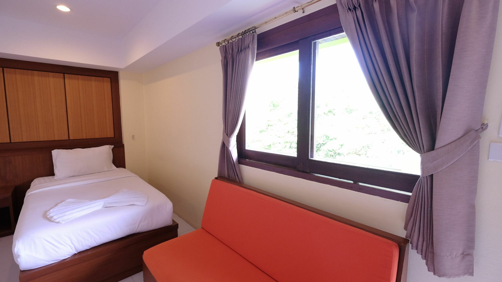 Rak Samui Residence Bophut Dış mekan fotoğraf