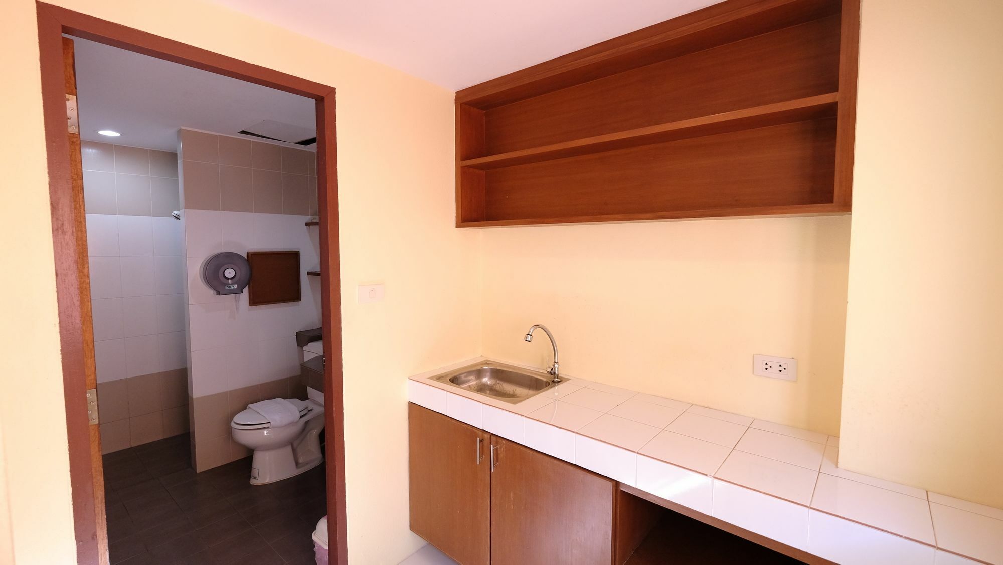Rak Samui Residence Bophut Dış mekan fotoğraf