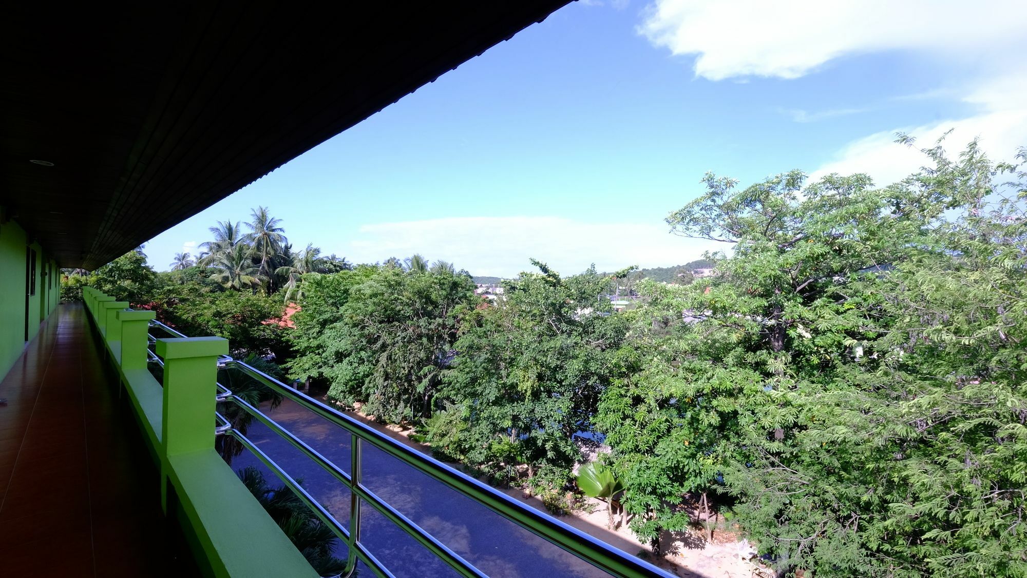 Rak Samui Residence Bophut Dış mekan fotoğraf