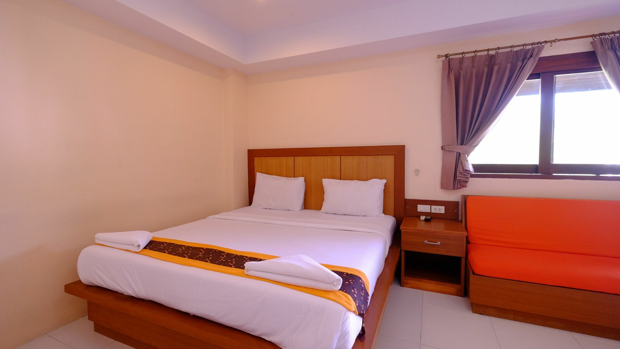 Rak Samui Residence Bophut Dış mekan fotoğraf