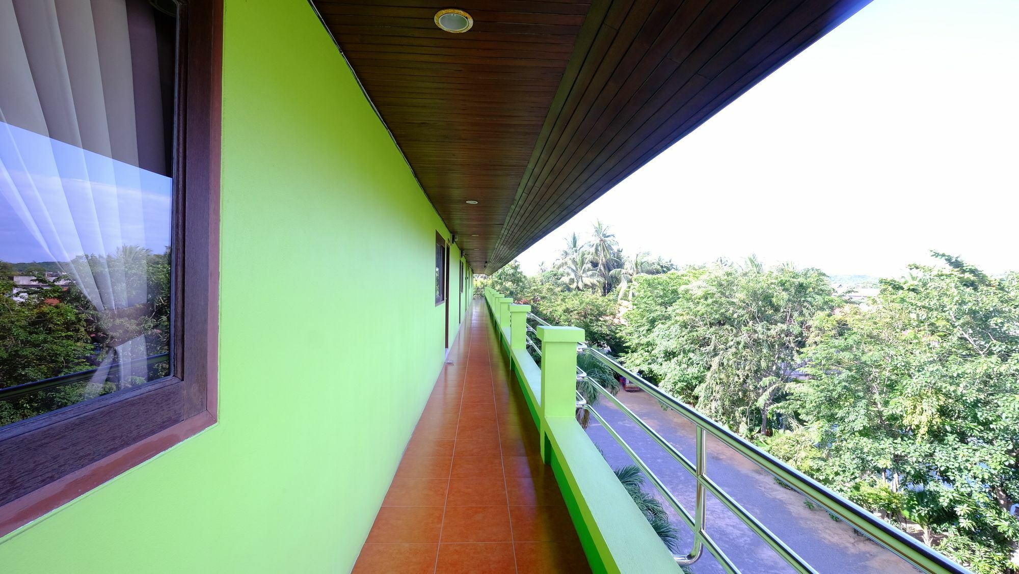 Rak Samui Residence Bophut Dış mekan fotoğraf