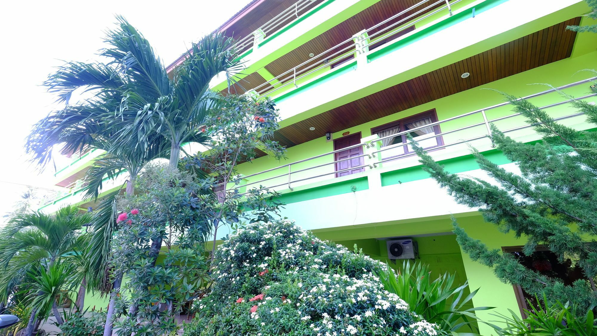 Rak Samui Residence Bophut Dış mekan fotoğraf