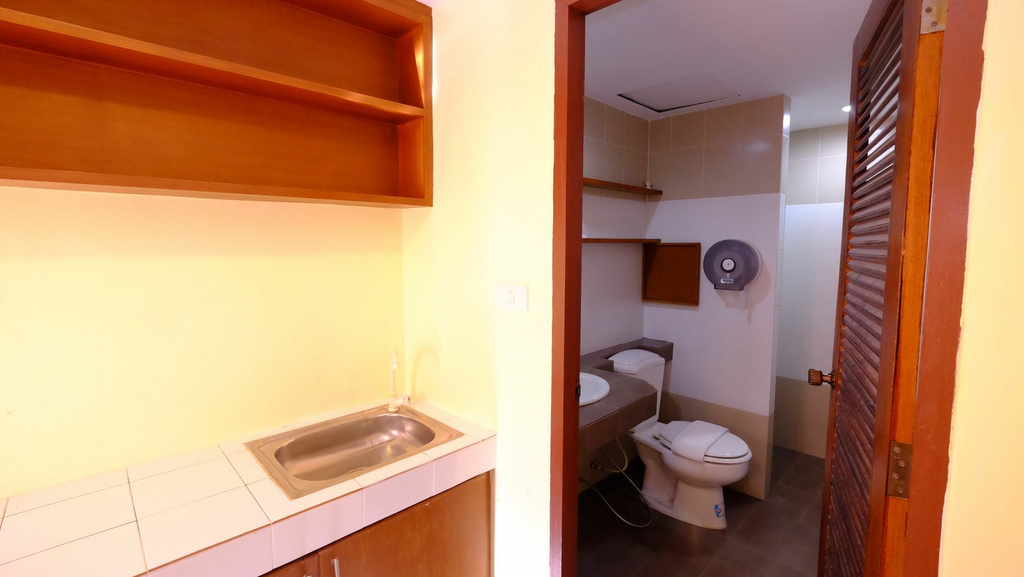 Rak Samui Residence Bophut Dış mekan fotoğraf