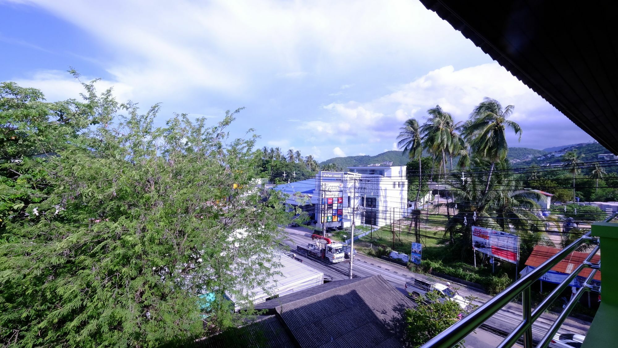 Rak Samui Residence Bophut Dış mekan fotoğraf