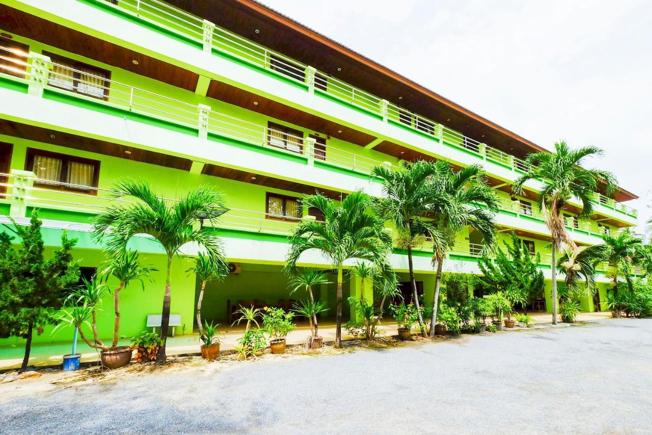 Rak Samui Residence Bophut Dış mekan fotoğraf