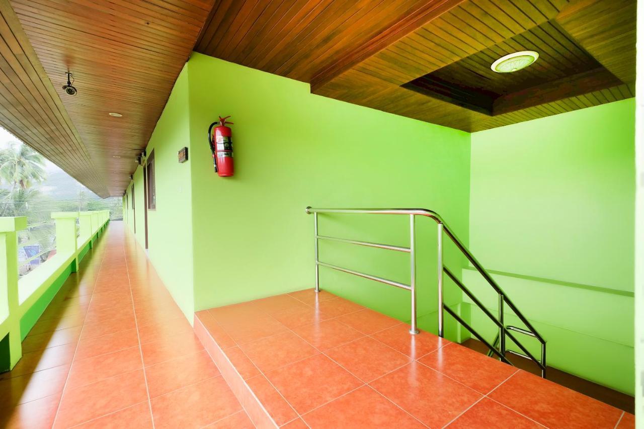 Rak Samui Residence Bophut Dış mekan fotoğraf