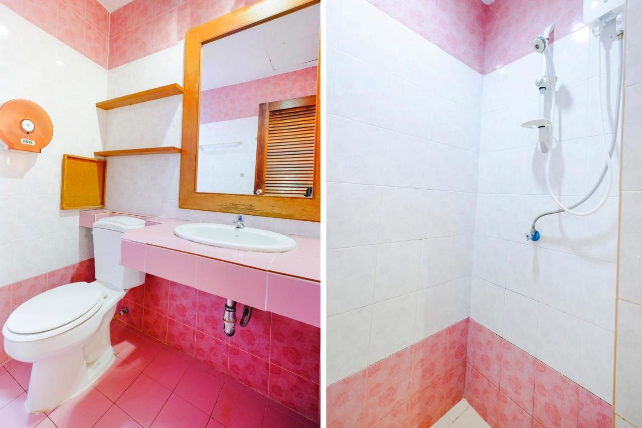 Rak Samui Residence Bophut Dış mekan fotoğraf